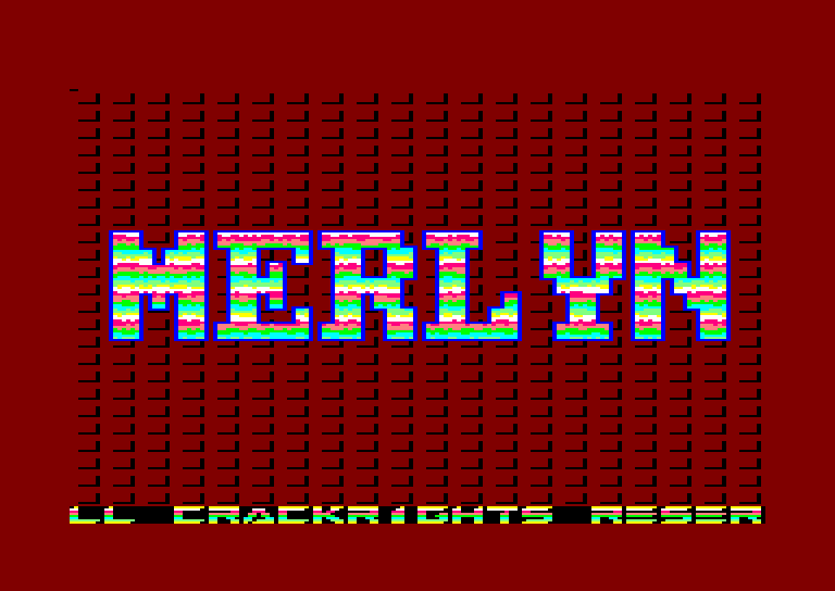 Arkanoid Revenge Of Doh (UK) (1988) [Bugs level 17]_Merlyn.rar